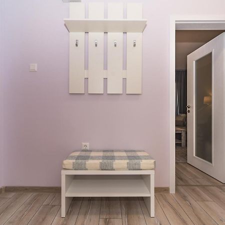 Апартаменты Fashionable 1Bd Flat In The Centre Of Пловдив Экстерьер фото