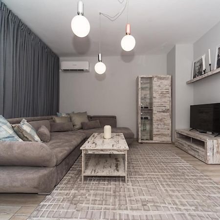 Апартаменты Fashionable 1Bd Flat In The Centre Of Пловдив Экстерьер фото