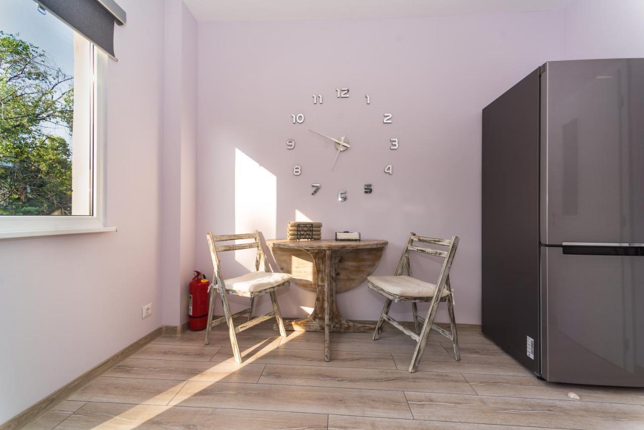 Апартаменты Fashionable 1Bd Flat In The Centre Of Пловдив Экстерьер фото