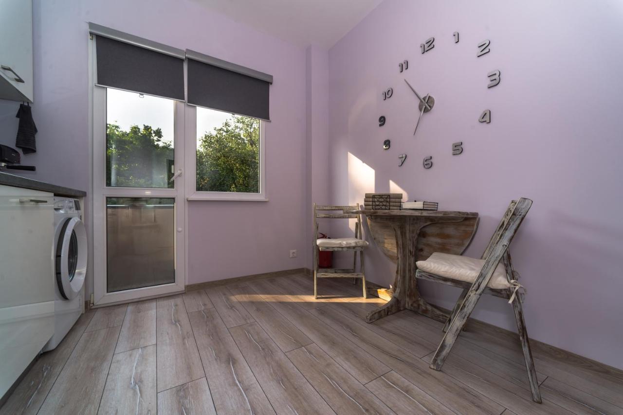 Апартаменты Fashionable 1Bd Flat In The Centre Of Пловдив Экстерьер фото