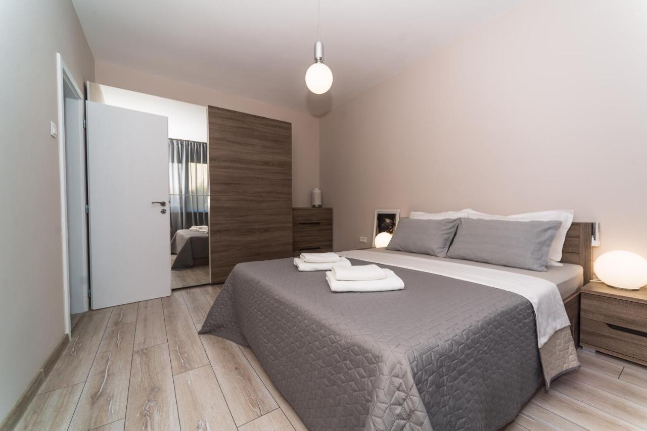 Апартаменты Fashionable 1Bd Flat In The Centre Of Пловдив Экстерьер фото